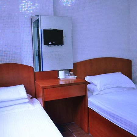 Jinhai Hotel Hongkong Pokoj fotografie